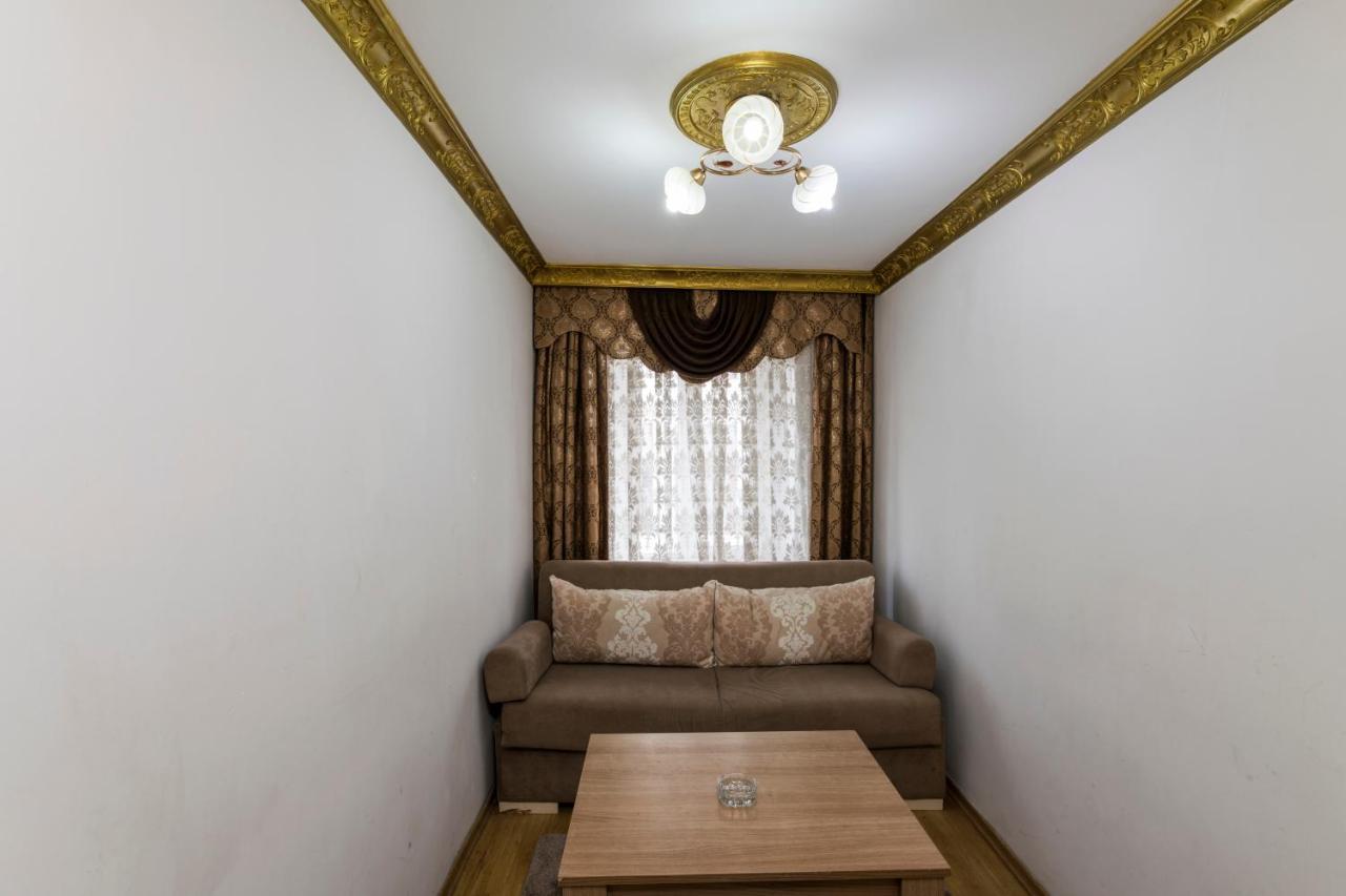 Punto Suite Istanbul Exterior foto
